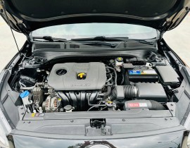 Cerato 2.0 premium 2020