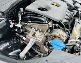 Cerato 2.0 premium 2020