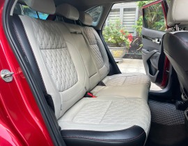 Kia Seltos 1.4 Luxury 2022