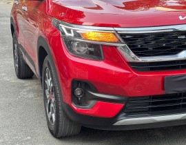 Kia Seltos 1.4 Luxury 2022