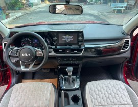 Kia Seltos 1.4 Luxury 2022