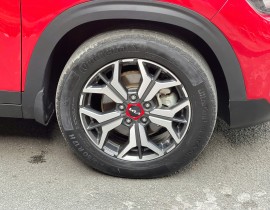 Kia Seltos 1.4 Luxury 2022