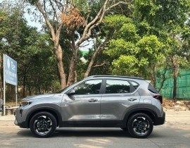  Kia Sonet 1.5 Luxury 2025