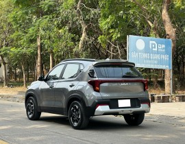  Kia Sonet 1.5 Luxury 2025