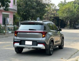  Kia Sonet 1.5 Luxury 2025