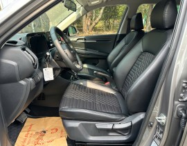  Kia Sonet 1.5 Luxury 2025