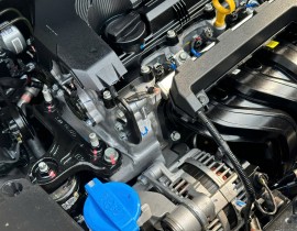  Kia Sonet 1.5 Luxury 2025