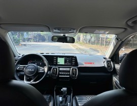  Kia Sonet 1.5 Luxury 2025