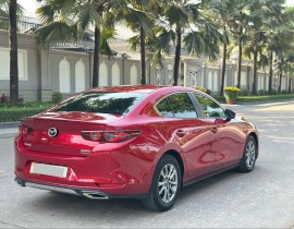  Mazda 3 1.5 Premium 2022