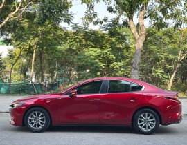  Mazda 3 1.5 Premium 2022