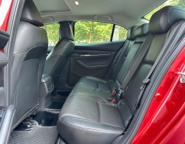  Mazda 3 1.5 Premium 2022