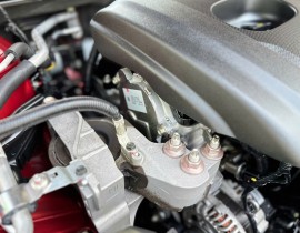  Mazda 3 1.5 Premium 2022