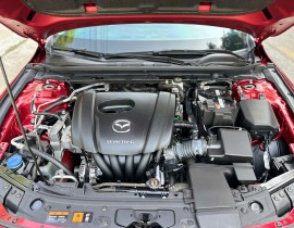  Mazda 3 1.5 Premium 2022