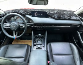  Mazda 3 1.5 Premium 2022