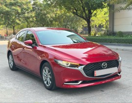  Mazda 3 1.5 Premium 2022