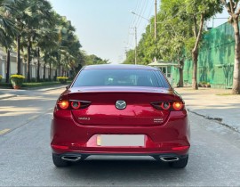  Mazda 3 1.5 Premium 2022
