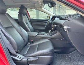  Mazda 3 1.5 Premium 2022