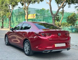  Mazda 3 1.5 Premium 2022