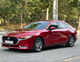  Mazda 3 1.5 Premium 2022