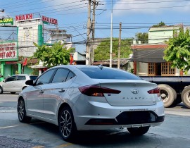 Elantra 2.0 AT 2022