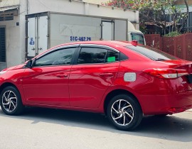 Vios 1.5E MT 2021
