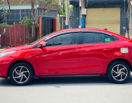 Vios 1.5E MT 2021