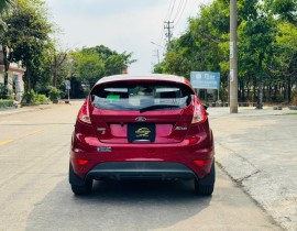 Ford Fiesta 1.0 S 2018