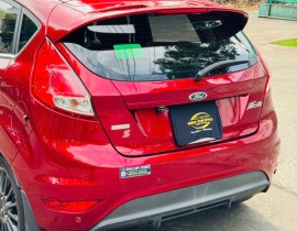 Ford Fiesta 1.0 S 2018