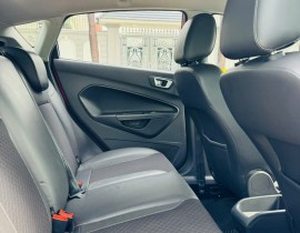 Ford Fiesta 1.0 S 2018