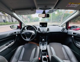 Ford Fiesta 1.0 S 2018