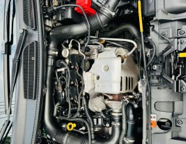 Ford Fiesta 1.0 S 2018