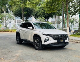 Hyundai Tucson Dầu 2.0 CRDI DẦU 2021 