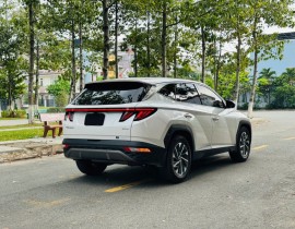 Hyundai Tucson Dầu 2.0 CRDI DẦU 2021 