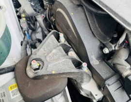 Hyundai Tucson Dầu 2.0 CRDI DẦU 2021 