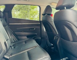 Hyundai Tucson Dầu 2.0 CRDI DẦU 2021 