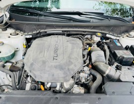 Hyundai Tucson Dầu 2.0 CRDI DẦU 2021 