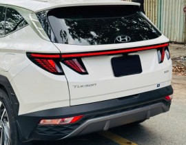 Hyundai Tucson Dầu 2.0 CRDI DẦU 2021 