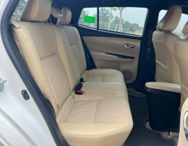 Toyota Yaris 1.5 G 2021