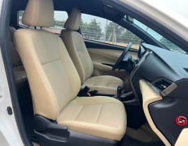 Toyota Yaris 1.5 G 2021