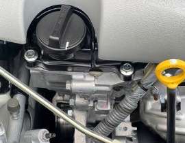 Toyota Yaris 1.5 G 2021