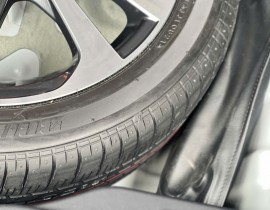 Toyota Yaris 1.5 G 2021