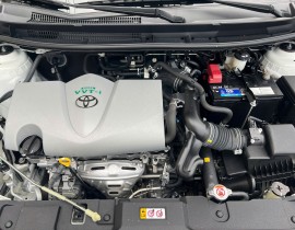 Toyota Yaris 1.5 G 2021