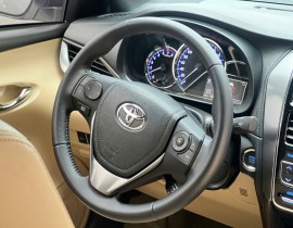 Toyota Yaris 1.5 G 2021