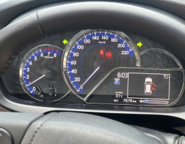 Toyota Yaris 1.5 G 2021