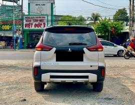 Mitsubishi Xpander 1.5 Cross 2020