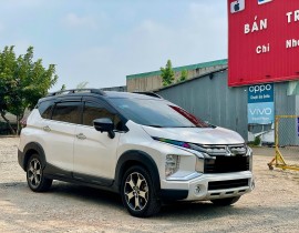 Mitsubishi Xpander 1.5 Cross 2020
