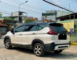 Mitsubishi Xpander 1.5 Cross 2020