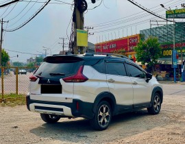 Mitsubishi Xpander 1.5 Cross 2020