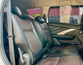 Mitsubishi Xpander 1.5 Cross 2020