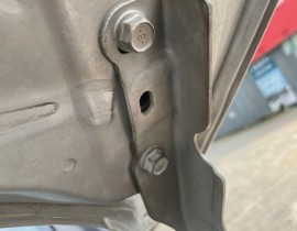 Mitsubishi Xpander 1.5 Cross 2020